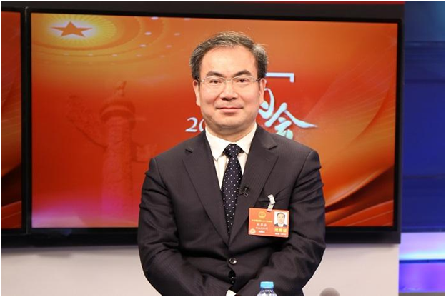 全國(guó)人大代表、張家界市市長(zhǎng)劉革安：扶持發(fā)展“小新星”企業(yè)，推進(jìn)企業(yè)上市“破零倍增”計(jì)劃